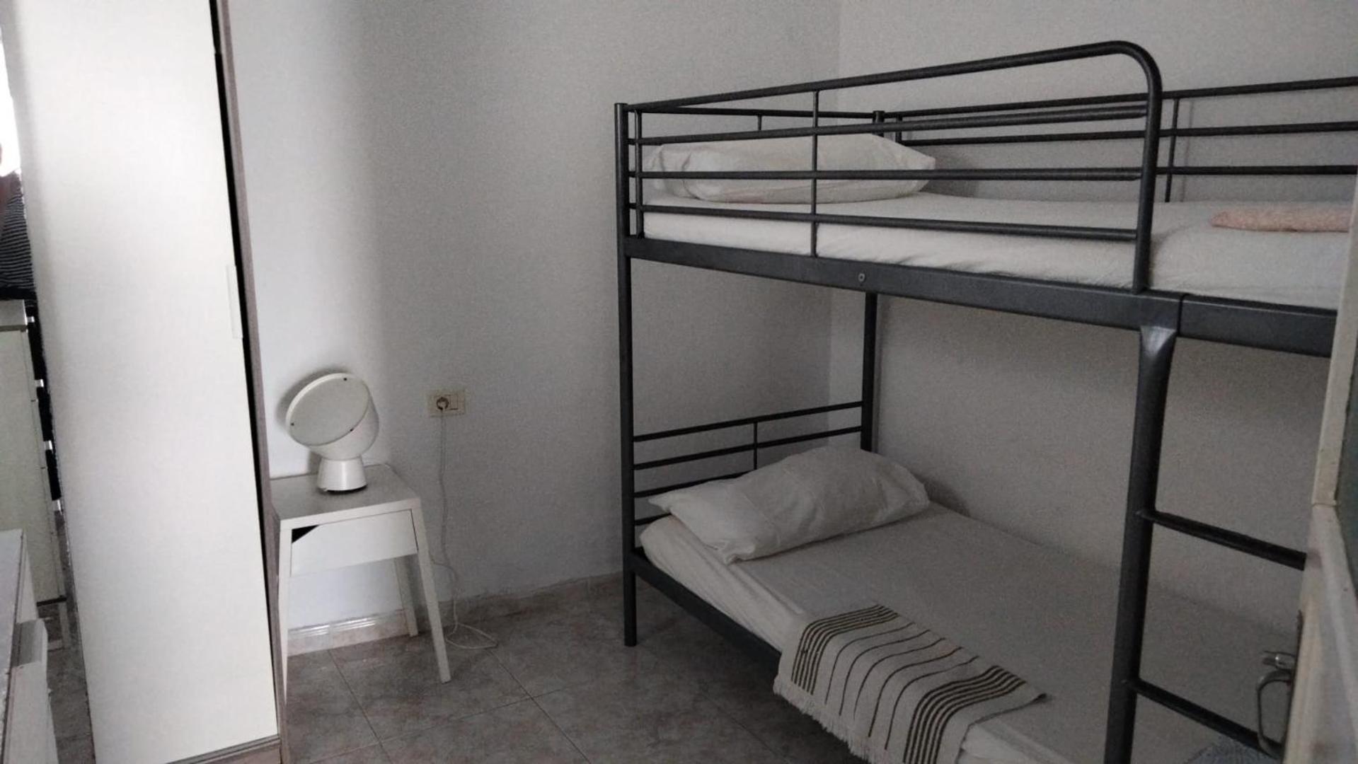 Apartamentos Rocamar El Medano エクステリア 写真