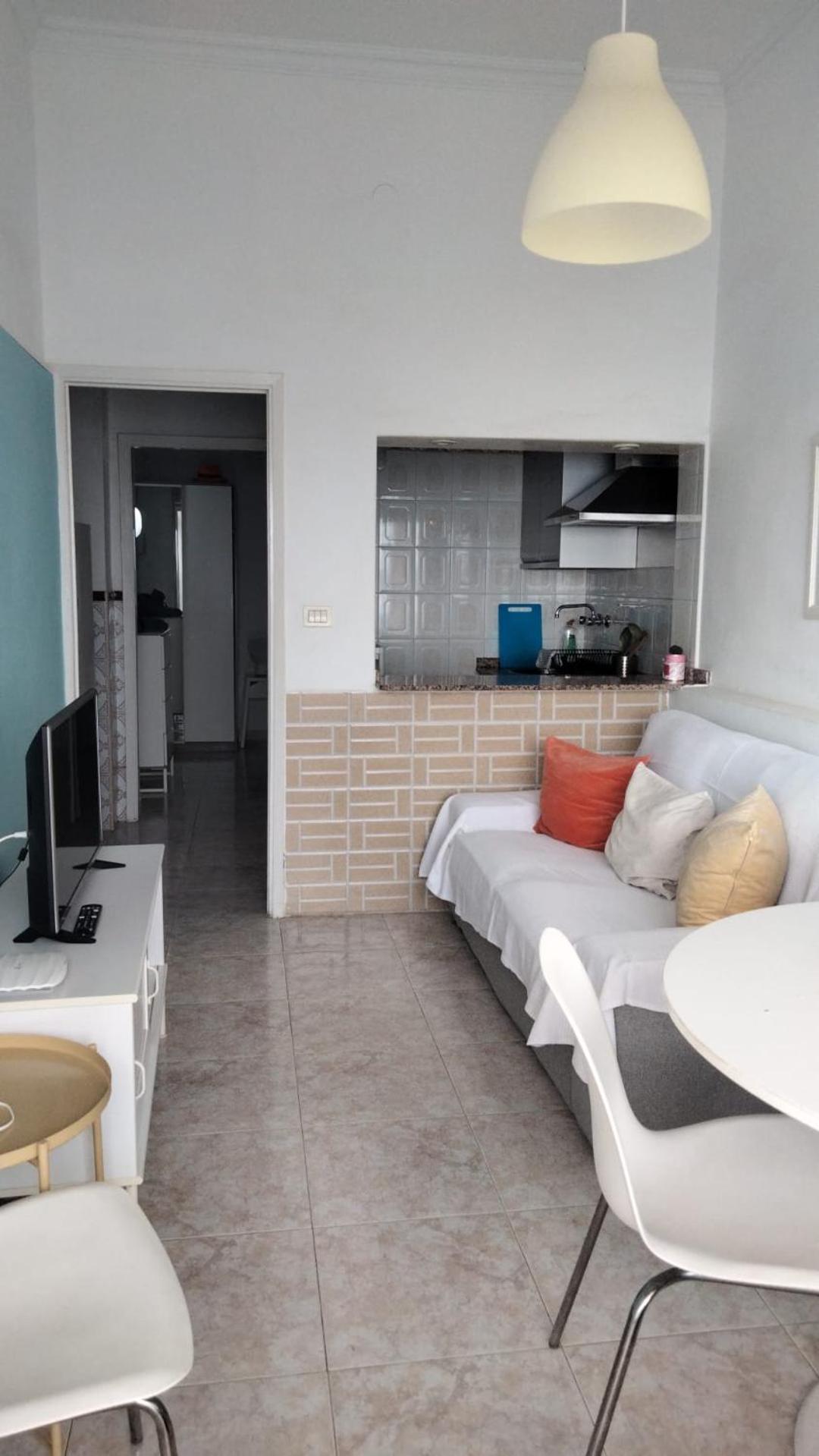 Apartamentos Rocamar El Medano エクステリア 写真