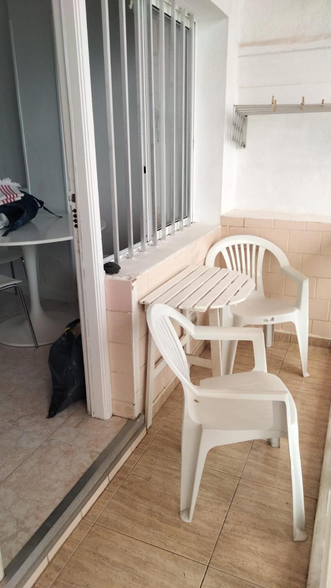 Apartamentos Rocamar El Medano 部屋 写真