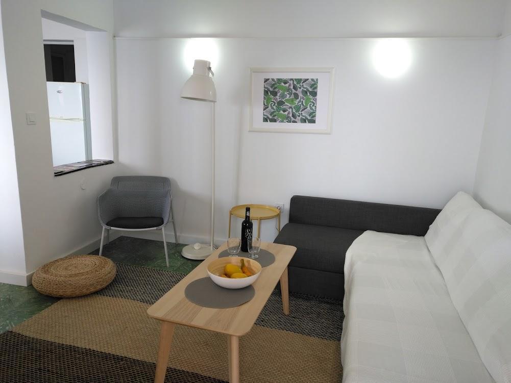 Apartamentos Rocamar El Medano エクステリア 写真