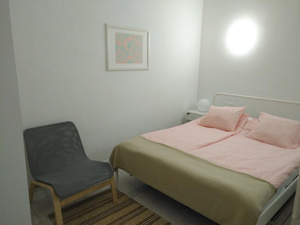 Apartamentos Rocamar El Medano エクステリア 写真