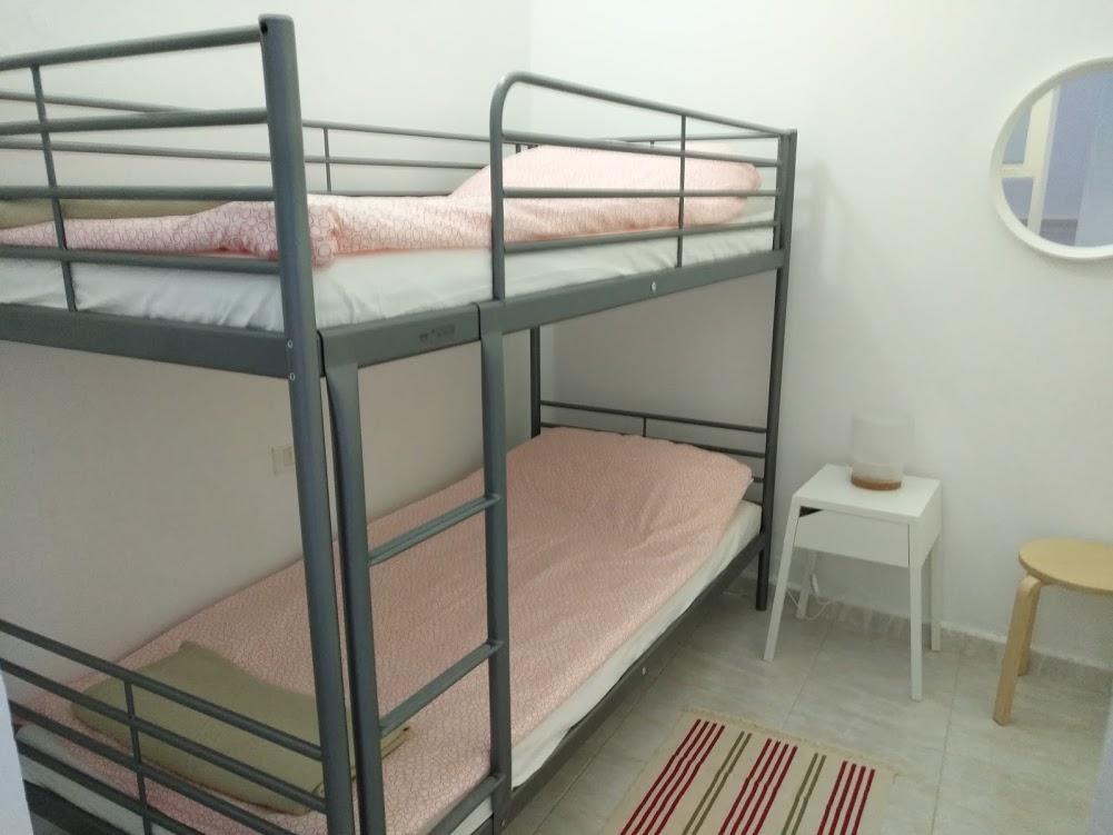 Apartamentos Rocamar El Medano エクステリア 写真