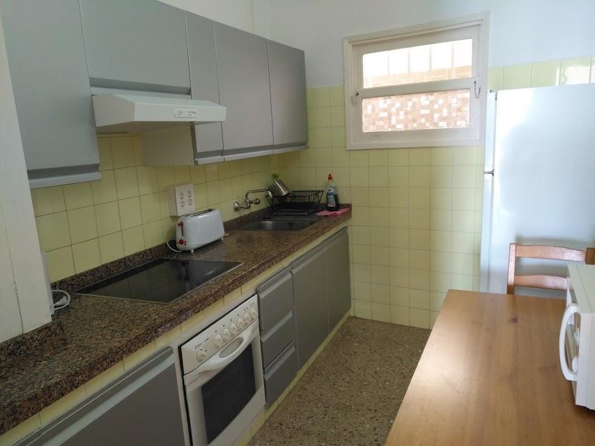 Apartamentos Rocamar El Medano エクステリア 写真