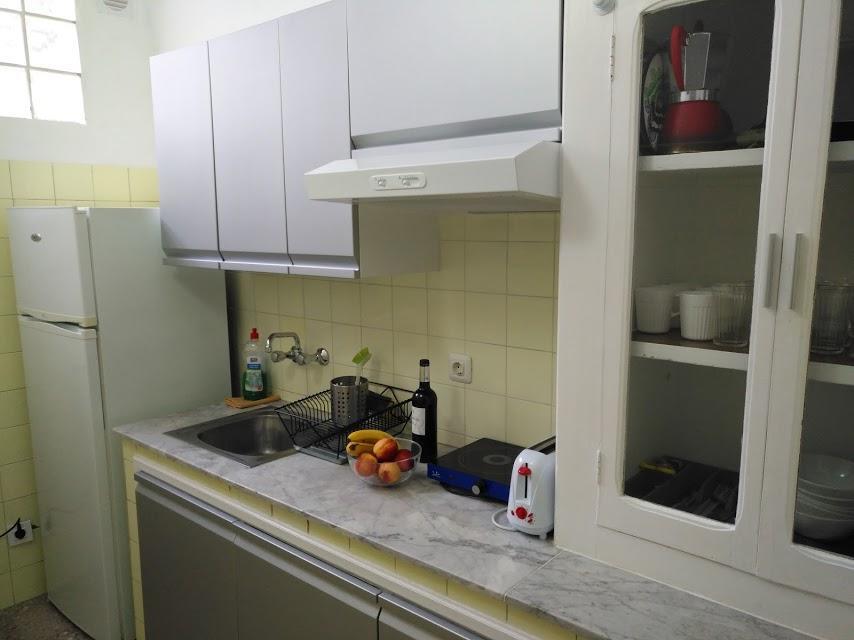 Apartamentos Rocamar El Medano エクステリア 写真