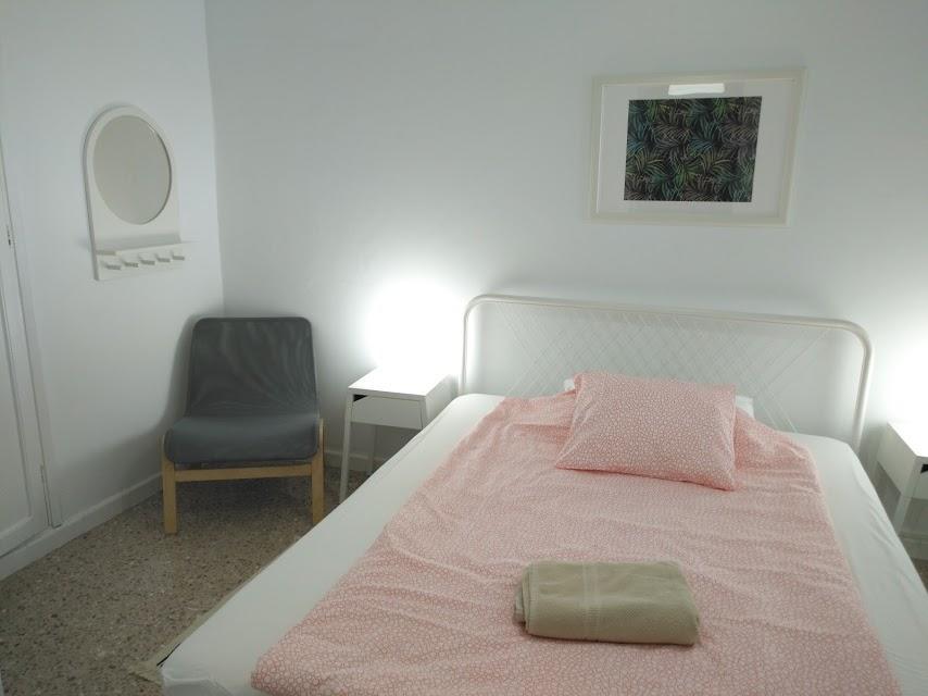 Apartamentos Rocamar El Medano エクステリア 写真